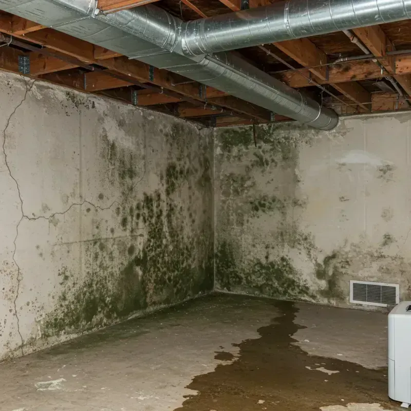 Professional Mold Removal in Garwood, NJ